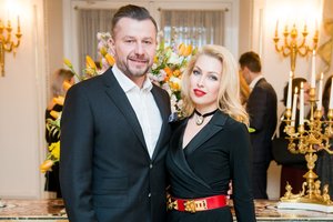 Po kaltinimų smurtu Sigitas Martinavičius pratrūko: „Natalija turėjo meilužį“