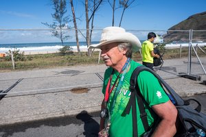 Pamirštų trenerių nuoskauda: egzistuoja ne tik sportininkas