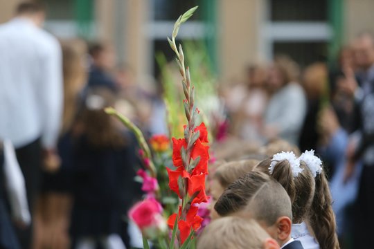 Mokytojas apie gerą mokyklą: „Norisi tikėti, kad galime“