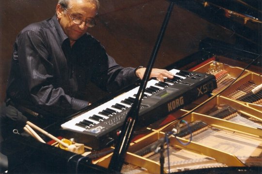 Klezmerių muzikos festivalis pasakos šimtmečio istorijas