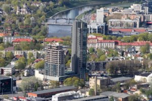 NT ekspertas atskleidė, kokie būstai geidžiamiausi tarp šiuolaikinių naujakurių