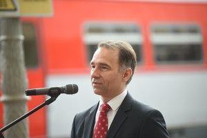 R. Masiulis: „Lietuvos geležinkelių“ konfliktas su „Orlen“ pakenkė santykiams su Lenkija