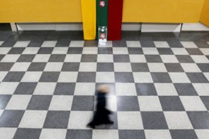 Laisva Seimo kėdė kelia aistras – registravo 6 kandidatus, viena dar lieka pretendente