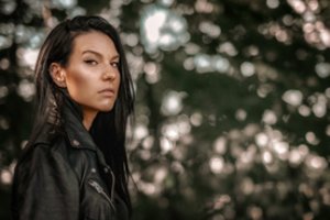 Sel grupę palikusi Kaia pasakė, kas padėjo išgarsėti