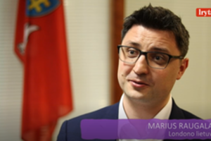 Iš Londono į Lietuvą sugrįžti nenorintis vyras paaiškino, kokią klaidą daro valdžia 