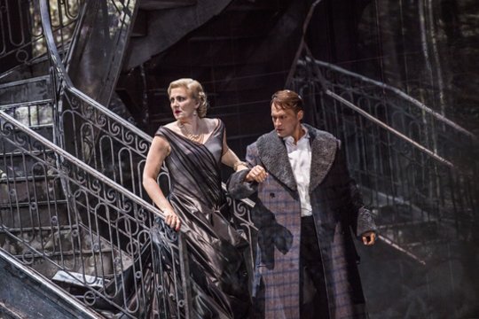 Edgaras Montvidas žėri viename svarbiausių pasaulio vasaros festivalių 