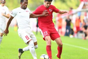 „Celtics“ Europos lygos atrankoje atvyks pas „Sūduvą“?