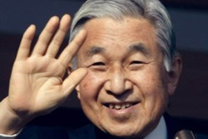 Japonijos imperatorius išreiškė atgailą dėl šalies veiksmų per Antrąjį pasaulinį karą