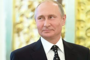 Pchenjanas: Putinas pasiruošęs „greitai“ susitikti su Kim Jong-unu