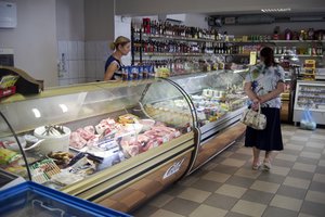 Kaip švęsti sekmadienį, jums nurodys Seimas?