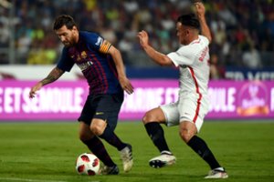 Garsioji „Sevilla“ atvertė kortas: į Vilnių vežasi ryškiausias žvaižgždes