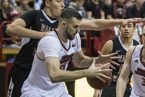 Įdomus žingsnis: iš JAV sugrįžta jaunimo rinktinėse žaidęs lietuvis