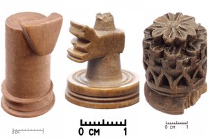 Šachmatų atsiradimą Lietuvoje gaubia paslaptys: šį žaidimą juk turėjo žaisti ir mūsų valdovai