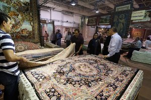 Brangiausi kilimai, kuriems nėra konkurencijos: pamatykite, kaip jie yra gaminami