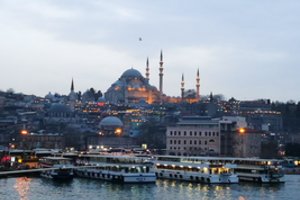 Stambulo teismas nurodė paleisti „Amnesty International“ Turkijos skyriaus vadovą