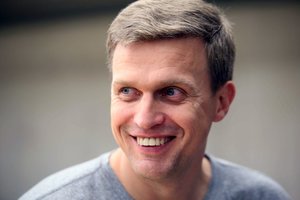 Galutinę „Ryto“ trenerių štabo sudėtį įvardijo Dainius Adomaitis