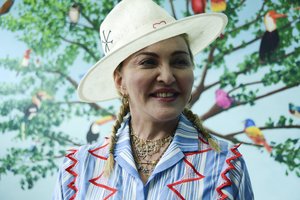 Madonna ruošiasi 60-mečiui: gimtadienio planai – kilnūs