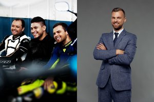 Buvęs „Pikaso“ narys papasakojo apie nuvylusius santykius ir bemieges naktis 