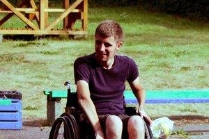 Jaunuolio košmaras: kūnas nutirpo ir tarsi prasmego į žemę