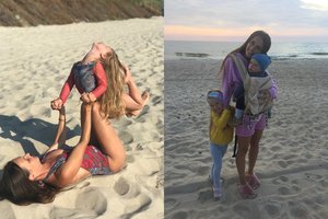 Liekną figūrą išsauganti Veronika Montvydienė vadovaujasi svarbia taisykle