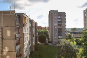 Paradoksas: pardavimai mažėja, o ekonomika auga