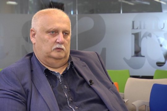 Buvęs prokuroras prisiminė Draučių žudynes: „Taip įsivaizdavau, kad atrodo karas“