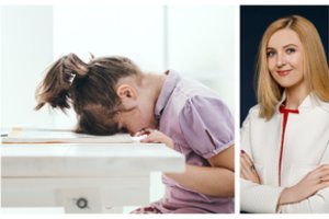 Rugsėjo 1-oji – čia pat: psichologė patarė, kokį planą susidaryti ir ką nunešti mokytojams