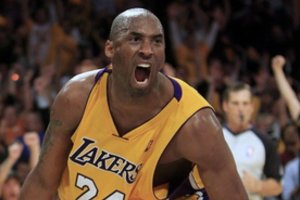 Kobe Bryanto uoslė: garsaus krepšininko investicija sugrąžino milijonus