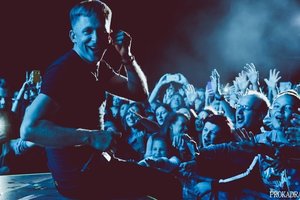 Egidijaus Dragūno parama vaikams pereina į kitą lygmenį