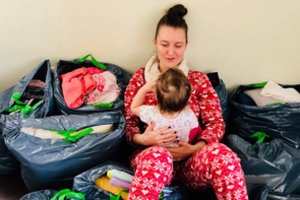 Emigracijoje darbo gėdijosi, tačiau dabar turi savo verslą: „Sunkiausia buvo pasakyti, kuo dirbau anksčiau“