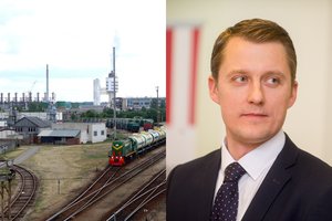 Ministerija žengė paskutinį žingsnį: „Achemai“ pateikė galutinį siūlymą