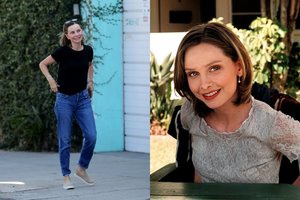 Neįtikėtina, kaip dabar atrodo legendinė Eli Makbyl