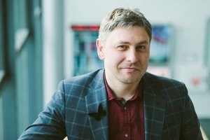 Marius Ivaškevičius: „Nesimokykime istorijos iš literatūros“