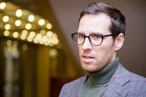 L. Vilimas: ne maisto prekių kainų tyrimas netinkamas išvadoms