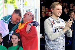 Paaiškėjo, kokius pinigus miestai atiduoda krepšinio klubams: Kaunas už nugaros paliko Vilnių