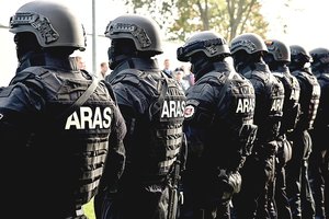 Po kraupios nelaimės „Aro“ išminuotojas negalėjo patikėti – teko kovoti su savais 