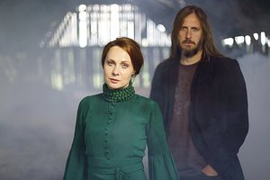 „Purpuriniame vakare“ – partizanų dainos, svečiai iš Sakartvelo, diskusija su V. Landsbergiu