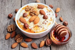 Kiek, kada ir kokių kruopų valgyti, jei norite numesti svorio