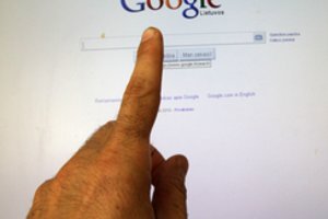 „Google“ darbuotojai protestuoja prieš kompanijos planus