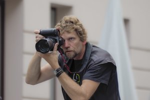 Lietuvio patarimai, kaip padaryti 10 000 eurų vertą nuotrauką