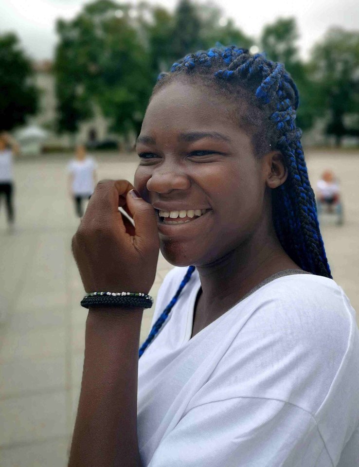 „Lietuvos Ryto“ fotografas Ramūnas Danisevičius puikias nuotraukas daro ir telefonu „Huawei P20 Pro“<br> Ramūno Danisevičiaus nuotr.