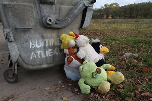 Pliušiniai žaislai užgeso amžiams? Pravartu tinkamai atsisveikinti  