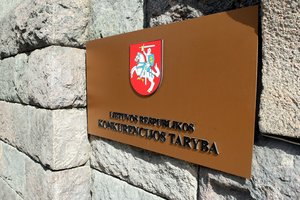  Dvejų metų tyrime dėl galimų neleistinų susitarimų – posūkis