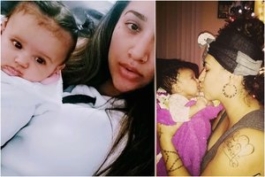 Košmaras ligoninėje: moteriai padarė cezario pjūvį be nuskausminamųjų