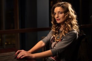 Aktorė Natalija Janičkina atskleidė, kaip turėtų atrodyti tobulas vyras