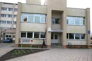 Po ministerijos kritikos parodė, kaip iš tiesų atrodo supeiktos rajonų ligoninės