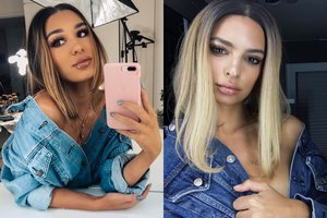 „Instagram“ modeliai naudoja naują triuką: seksualumas – garantuotas