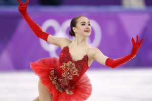 Didžiulės permainos dailiajame čiuožime – visų rekordų sieks iš naujo