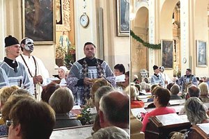 Po skandalo prabilęs Emilis Vėlyvis išplatino viešą pranešimą