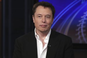  Genijų Eloną Muską kamuoja rimta liga: kalbėdamas apie ją nesulaikė ašarų